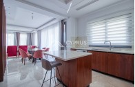 Penthouse in Limassol with 3 bedrooms, Potamos Germasogeia - фото 2