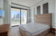 Penthouse in Limassol with 3 bedrooms, Potamos Germasogeia - фото 5
