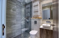 Penthouse in Limassol with 3 bedrooms, Potamos Germasogeia - фото 11