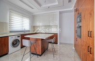 Penthouse in Limassol with 3 bedrooms, Potamos Germasogeia - фото 6