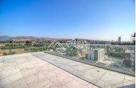Penthouse in Limassol with 3 bedrooms, Potamos Germasogeia - фото 14
