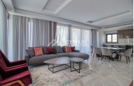 Penthouse in Limassol with 3 bedrooms, Potamos Germasogeia - фото 1