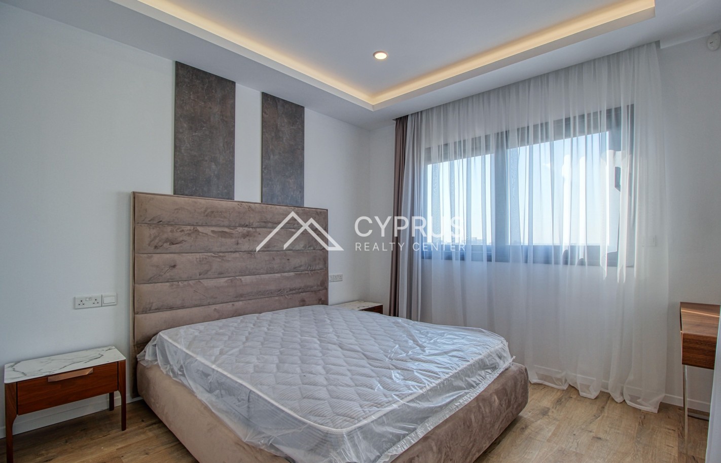 Penthouse in Limassol with 3 bedrooms, Potamos Germasogeia - фото 5