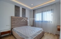 Penthouse in Limassol with 3 bedrooms, Potamos Germasogeia - фото 5