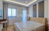 Penthouse in Limassol with 3 bedrooms, Potamos Germasogeia - фото 4