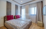 Penthouse in Limassol with 3 bedrooms, Potamos Germasogeia - фото 3