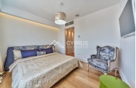 Penthouse in Limassol with 3 bedrooms, Potamos Germasogeia - фото 18