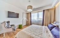 Penthouse in Limassol with 3 bedrooms, Potamos Germasogeia - фото 15