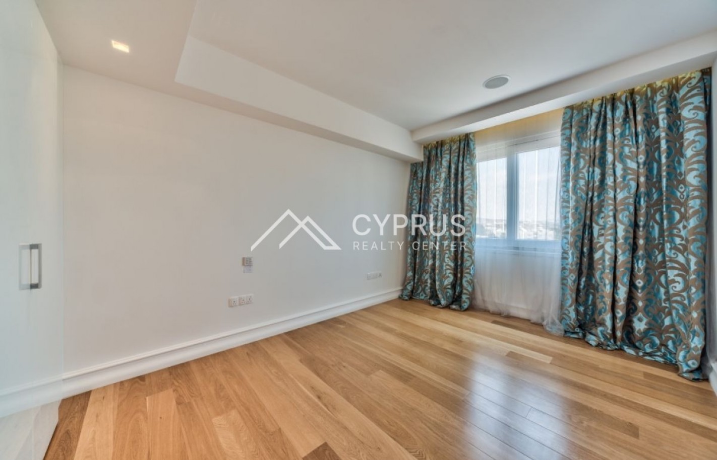 Penthouse in Limassol with 3 bedrooms, Potamos Germasogeia - фото 4