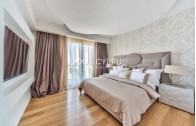 Penthouse in Limassol with 3 bedrooms, Potamos Germasogeia - фото 3