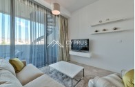 Penthouse in Limassol with 3 bedrooms, Potamos Germasogeia - фото 9