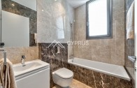 Penthouse in Limassol with 3 bedrooms, Potamos Germasogeia - фото 7
