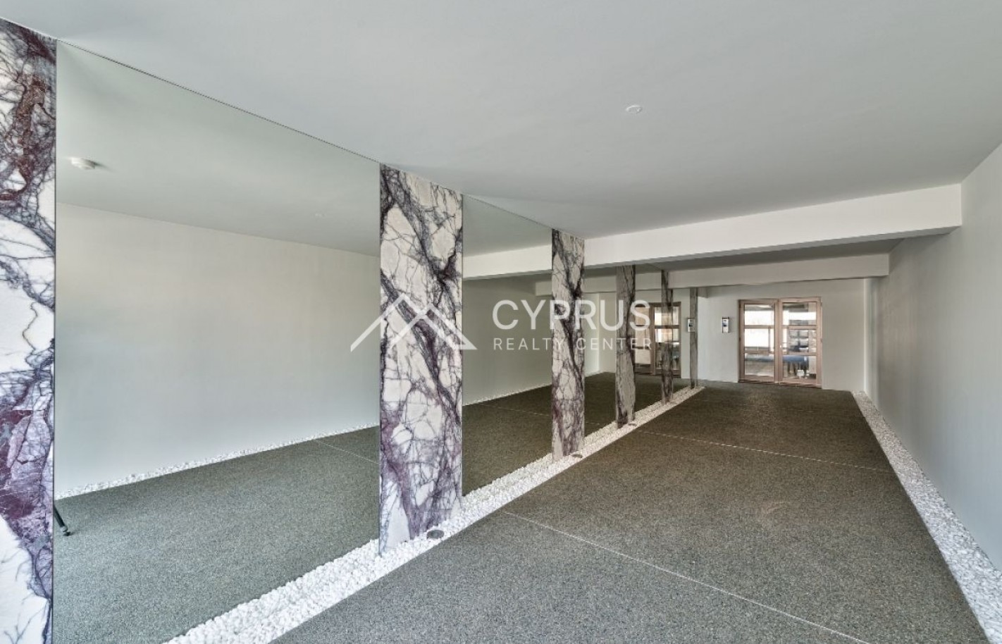 Penthouse in Limassol with 3 bedrooms, Potamos Germasogeia - фото 5