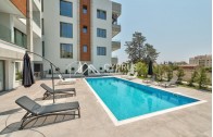 Penthouse in Limassol with 3 bedrooms, Potamos Germasogeia - фото 12