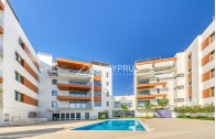 Penthouse in Limassol with 4 bedrooms, Germasogeia - фото 25