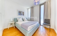 Penthouse in Limassol with 4 bedrooms, Germasogeia - фото 9