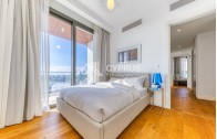 Penthouse in Limassol with 4 bedrooms, Germasogeia - фото 4