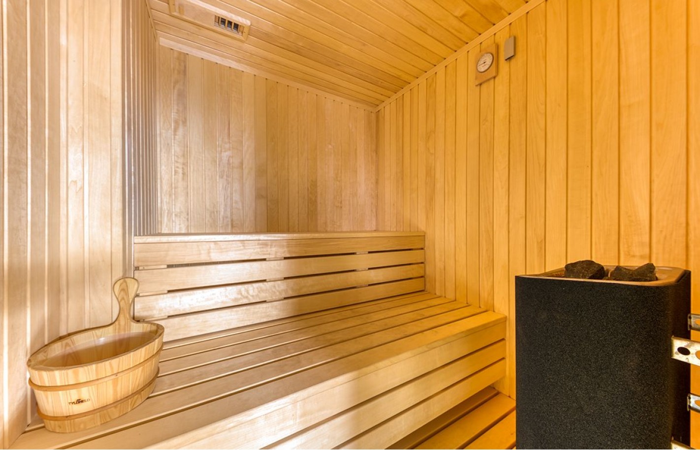 Пентхаус в Лимассоле с 3 спальнями, City Center - фото 24