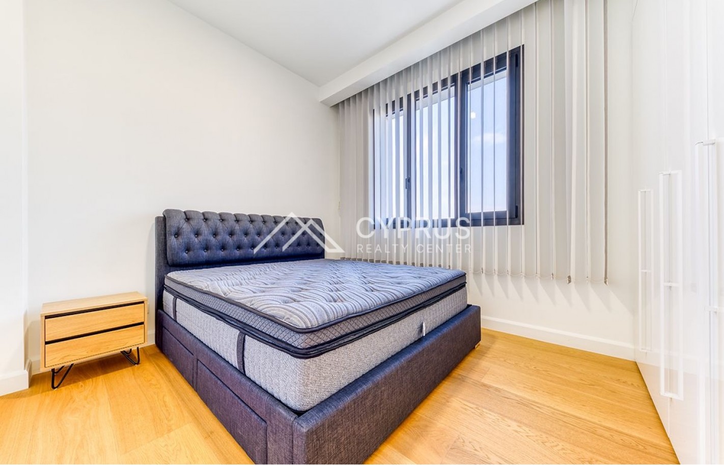 Penthouse in Limassol with 3 bedrooms, City Center - фото 5