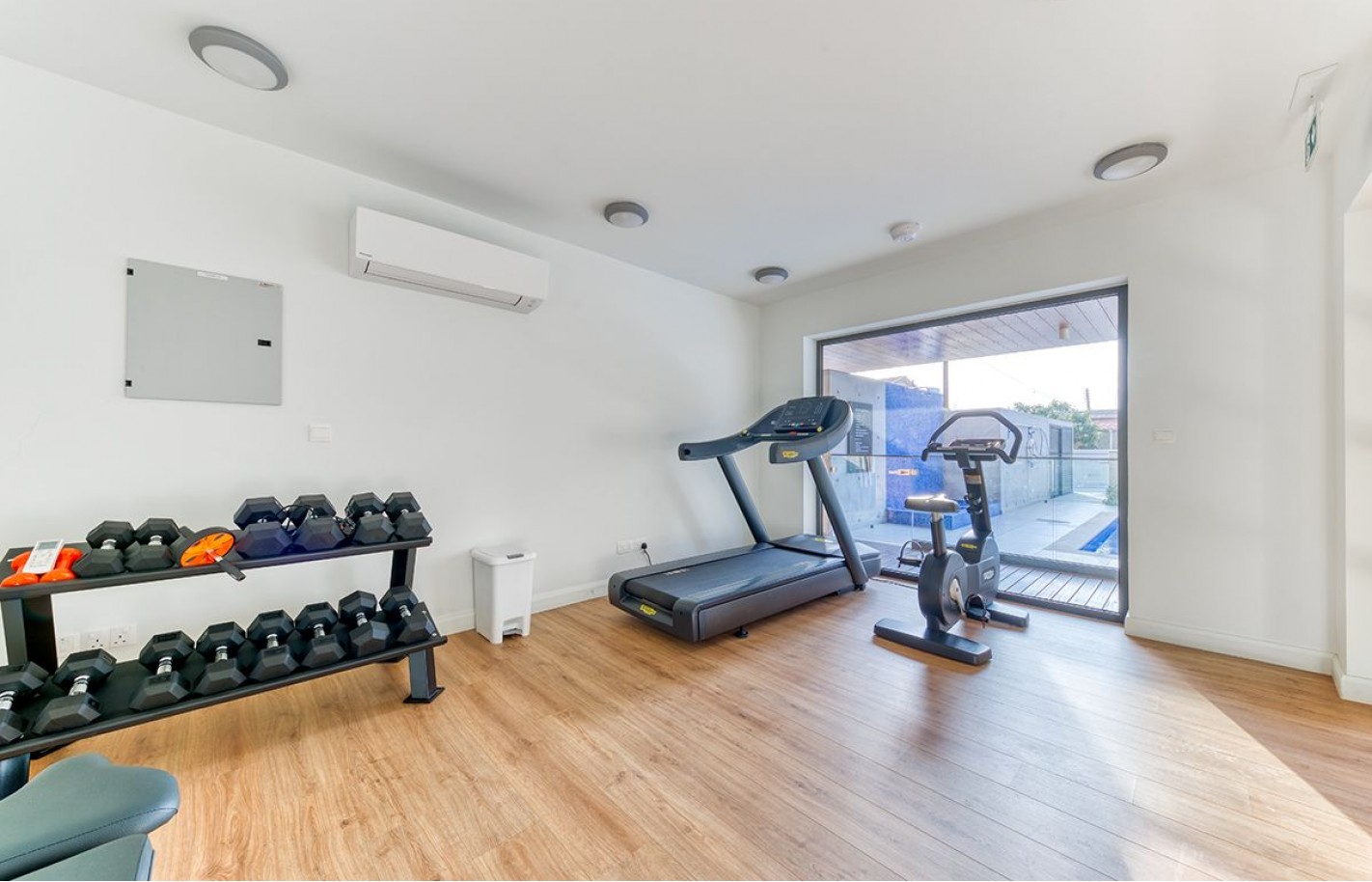 Пентхаус в Лимассоле с 3 спальнями, City Center - фото 20