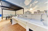 Penthouse in Limassol with 3 bedrooms, City Center - фото 16