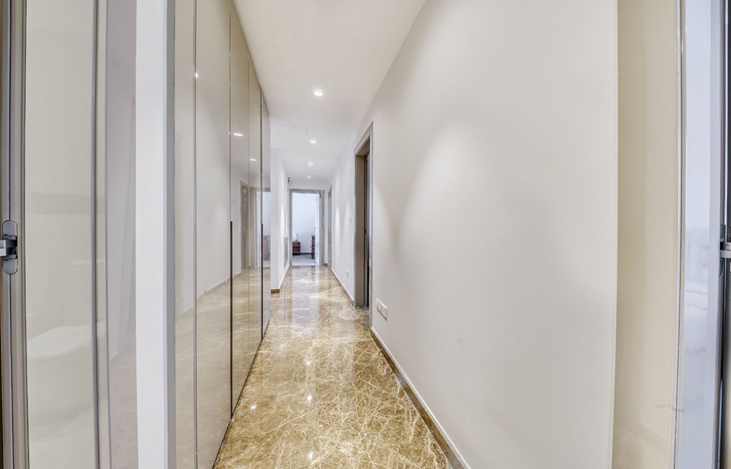 Пентхаус в Лимассоле с 4 спальнями, Neapolis - фото 18