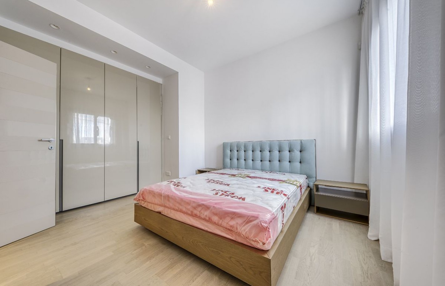 Пентхаус в Лимассоле с 4 спальнями, Neapolis - фото 11