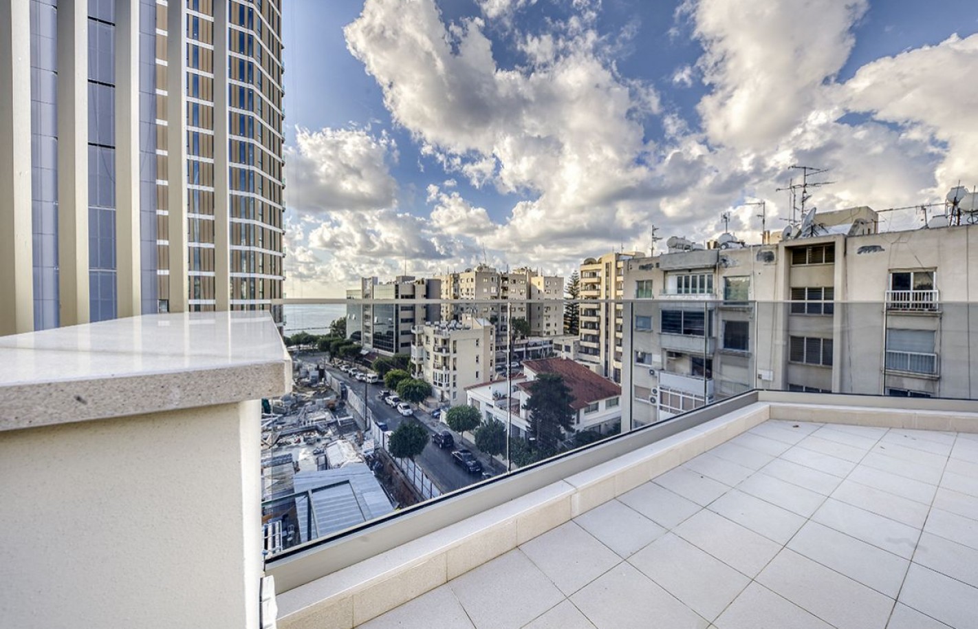 Пентхаус в Лимассоле с 4 спальнями, Neapolis - фото 19