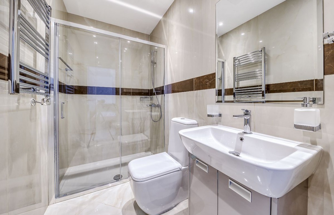 Пентхаус в Лимассоле с 4 спальнями, Neapolis - фото 17