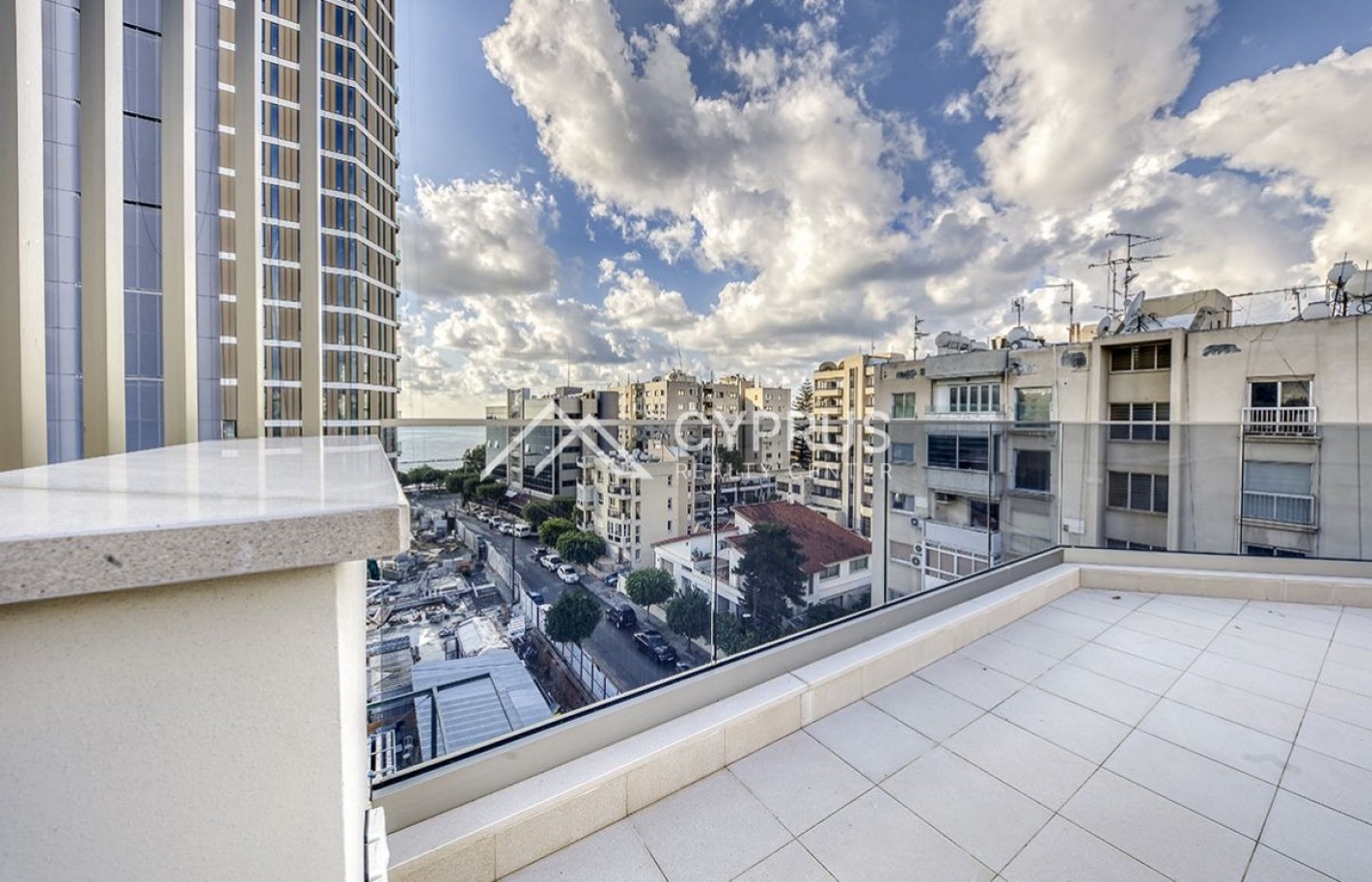 Penthouse in Limassol with 4 bedrooms, Neapolis - фото 19