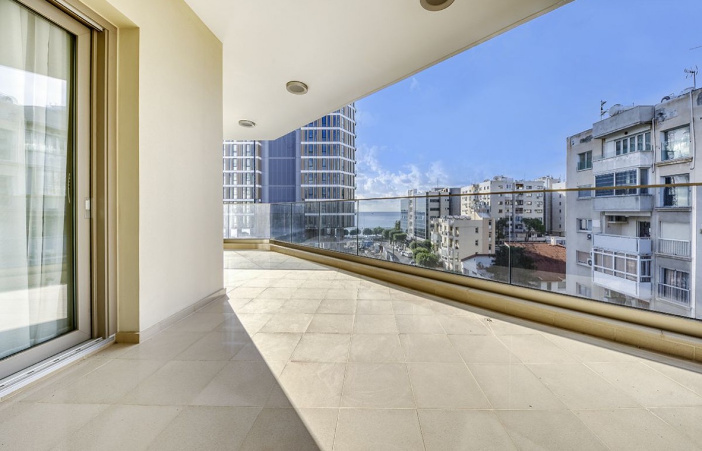 Пентхаус в Лимассоле с 4 спальнями, Neapolis - фото 23