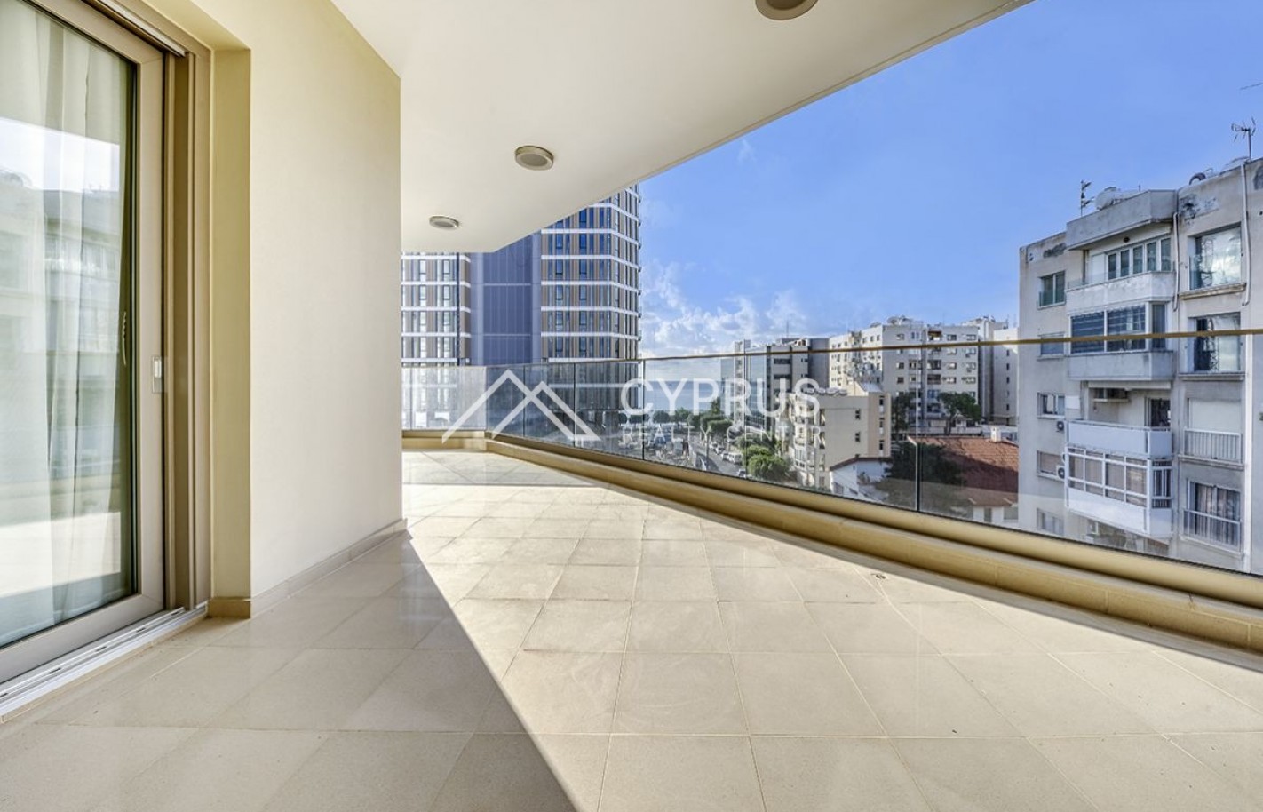 Penthouse in Limassol with 4 bedrooms, Neapolis - фото 23