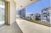 Penthouse in Limassol with 4 bedrooms, Neapolis - фото 23