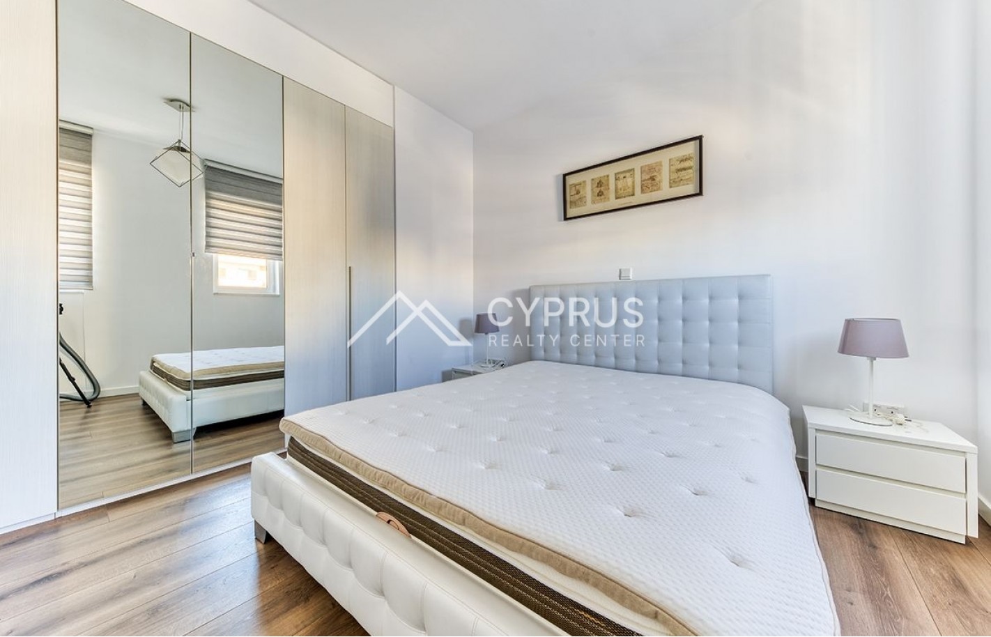 Penthouse in Limassol with 2 bedrooms, Neapolis - фото 6