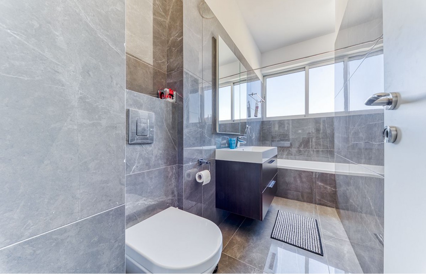 Пентхаус в Лимассоле с 2 спальнями, Neapolis - фото 12