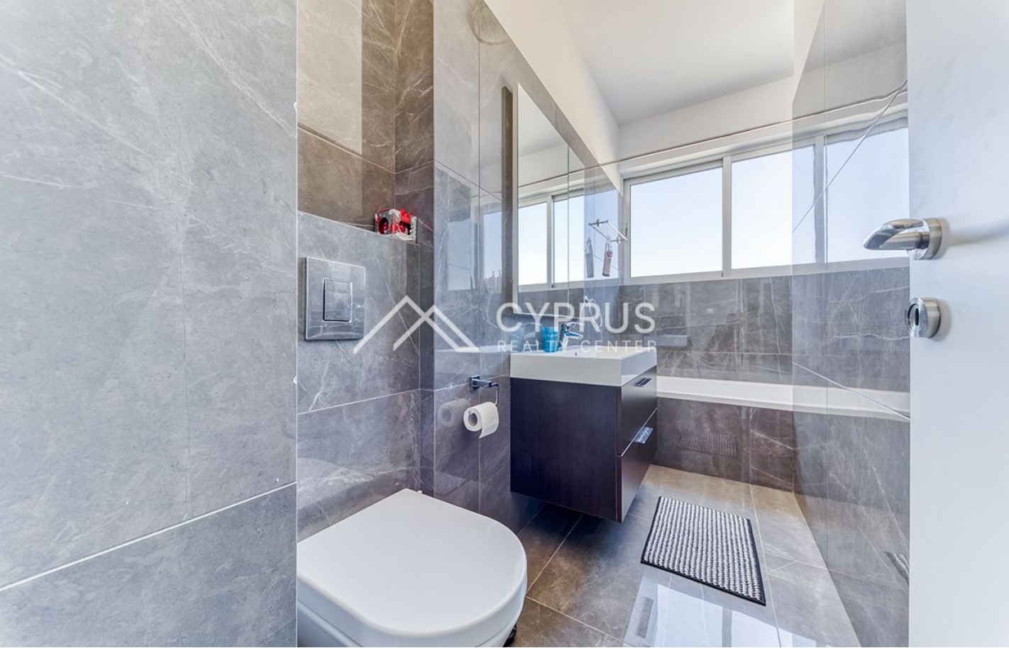 Penthouse in Limassol with 2 bedrooms, Neapolis - фото 12