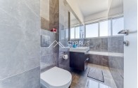 Penthouse in Limassol with 2 bedrooms, Neapolis - фото 12