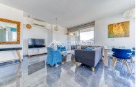 Penthouse in Limassol with 2 bedrooms, Neapolis - фото 2
