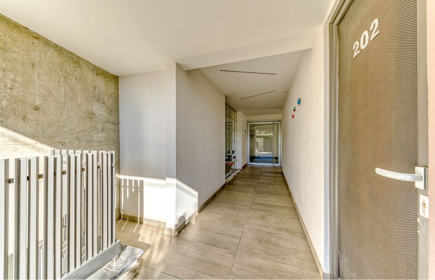 Пентхаус в Лимассоле с 2 спальнями, Neapolis - фото 13