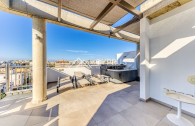 Penthouse in Limassol with 2 bedrooms, Neapolis - фото 18