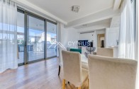 Penthouse in Limassol with 3 bedrooms, Potamos Germasogeia - фото 3