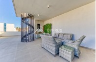 Penthouse in Limassol with 3 bedrooms, Potamos Germasogeia - фото 17