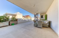 Penthouse in Limassol with 3 bedrooms, Potamos Germasogeia - фото 18