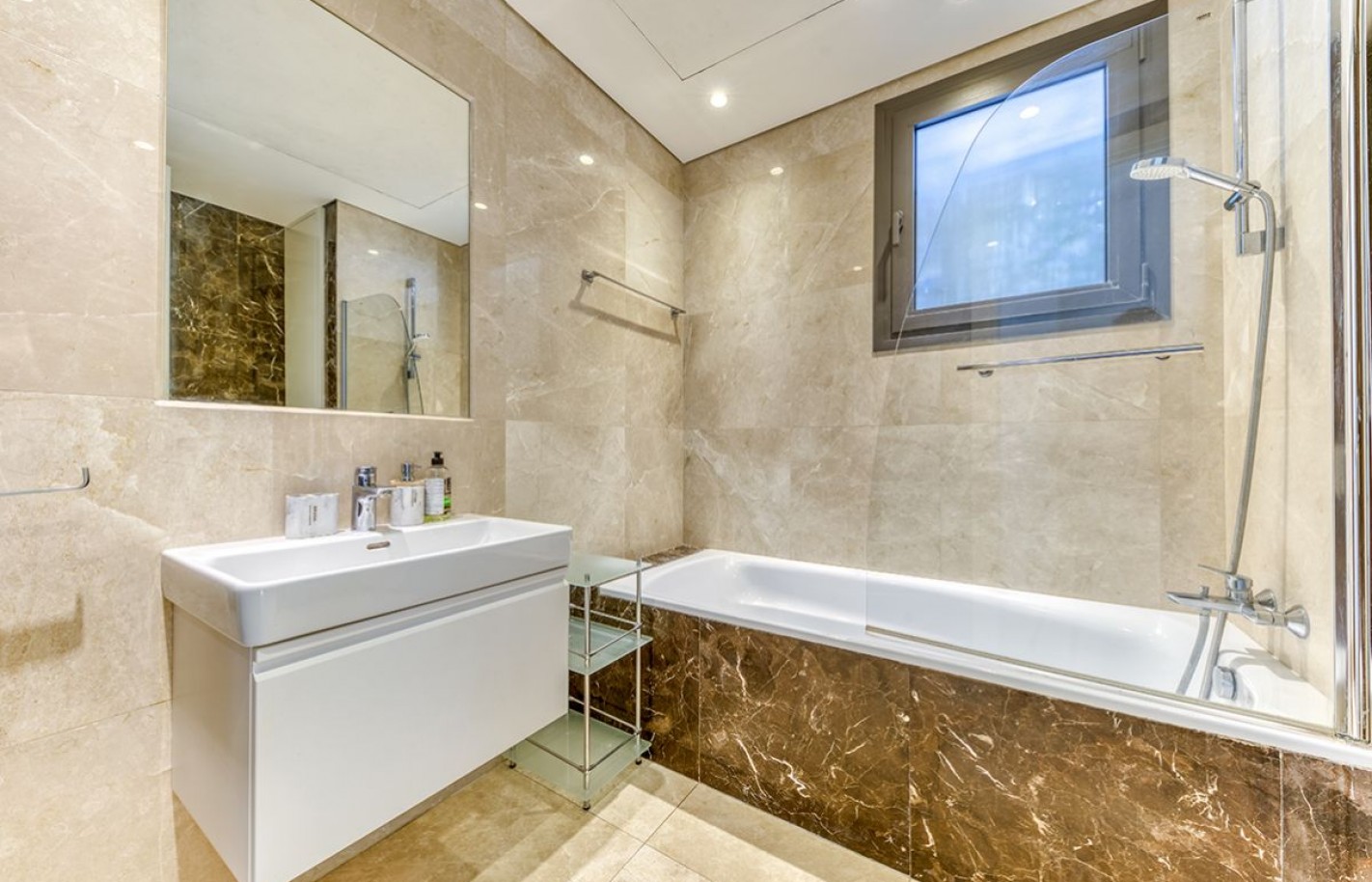 Пентхаус в Лимассоле с 3 спальнями, Potamos Germasogeia - фото 13