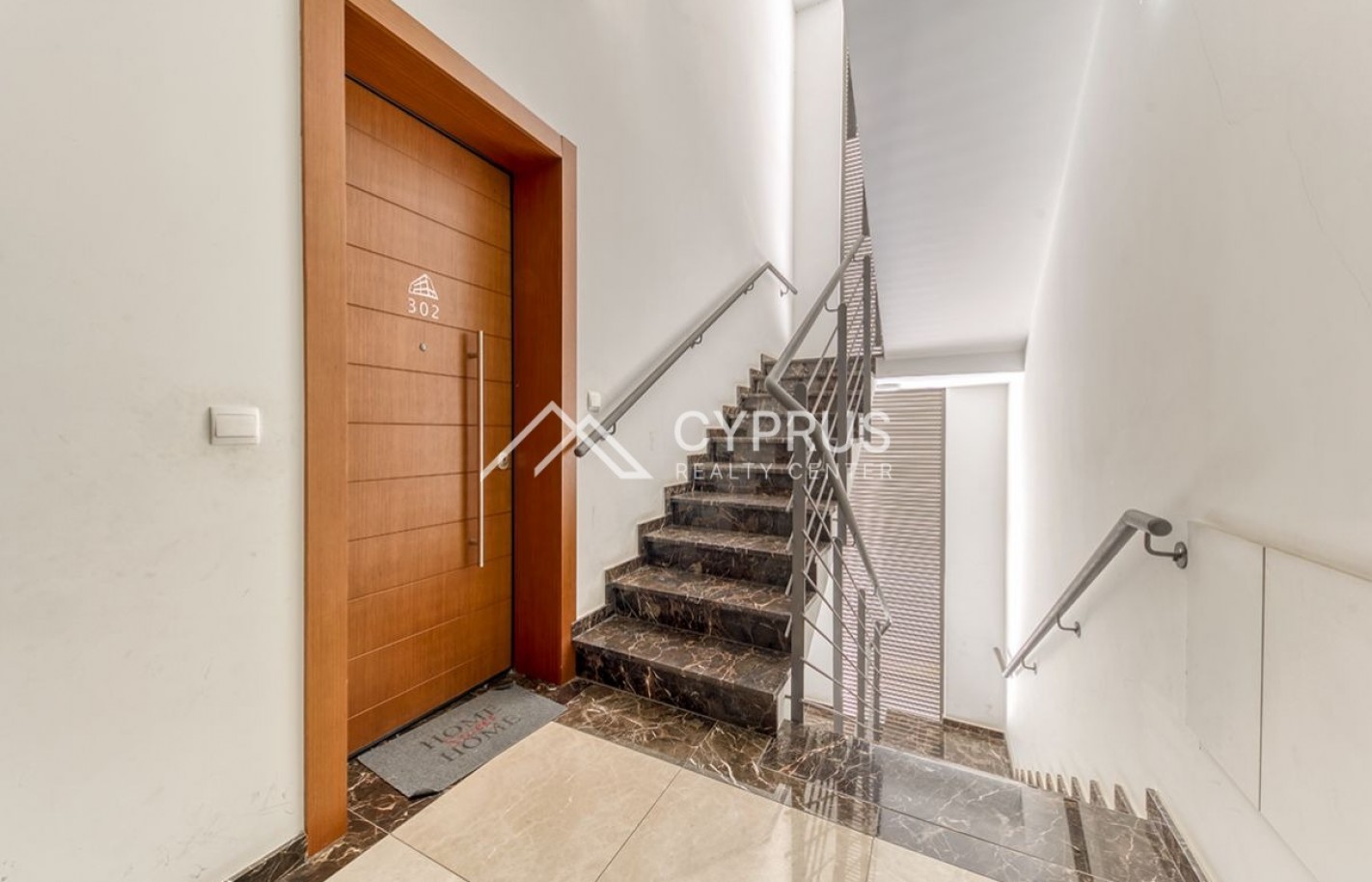 Penthouse in Limassol with 3 bedrooms, Potamos Germasogeia - фото 16