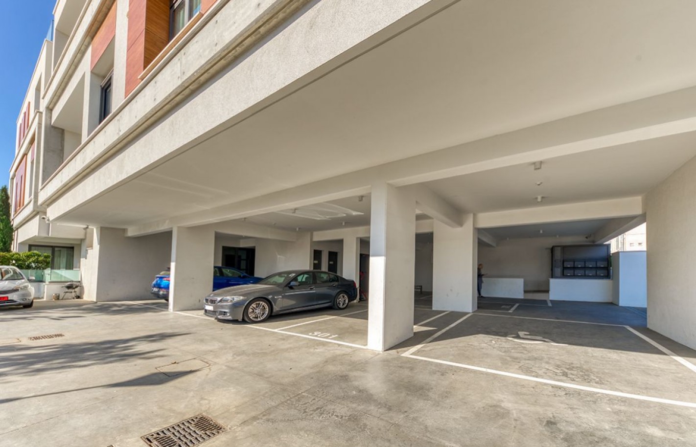 Пентхаус в Лимассоле с 3 спальнями, Potamos Germasogeia - фото 31