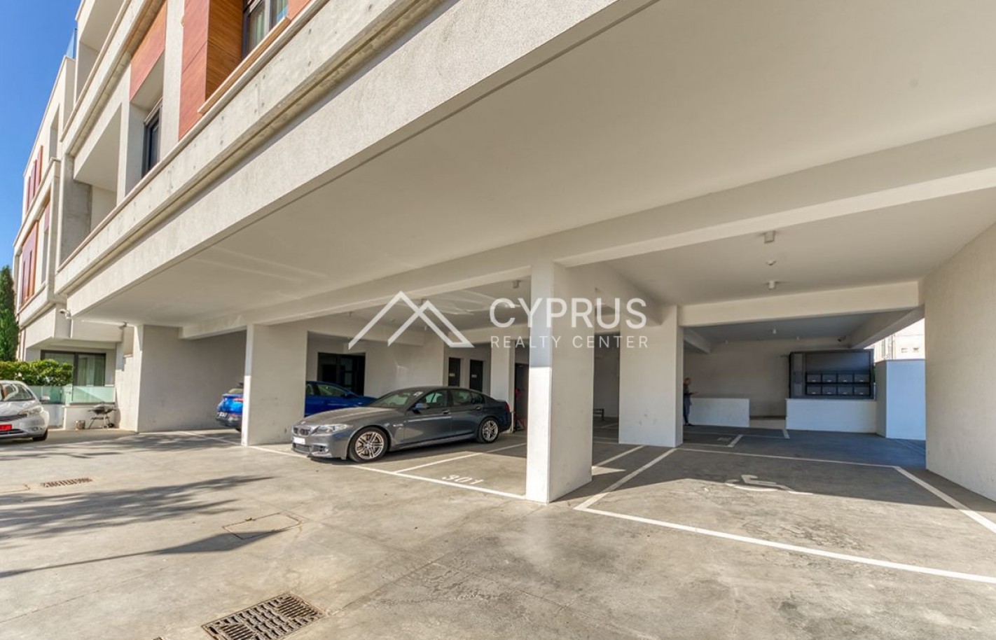 Penthouse in Limassol with 3 bedrooms, Potamos Germasogeia - фото 31