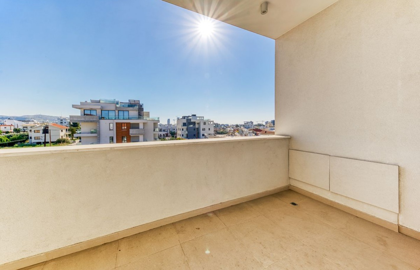 Пентхаус в Лимассоле с 3 спальнями, Potamos Germasogeia - фото 21