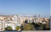 Penthouse in Limassol with 4 bedrooms, Potamos Germasogeia - фото 33