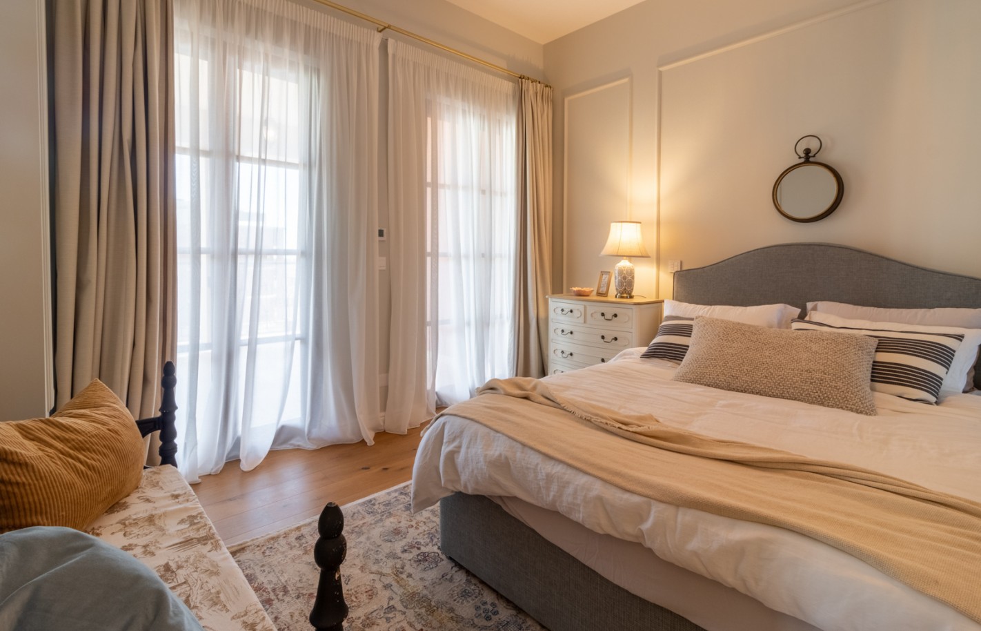 Пентхаус в Лимассоле с 4 спальнями, Potamos Germasogeia - фото 12